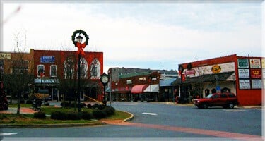 Smalltown,-USA