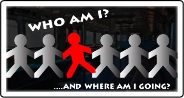 who-am-I