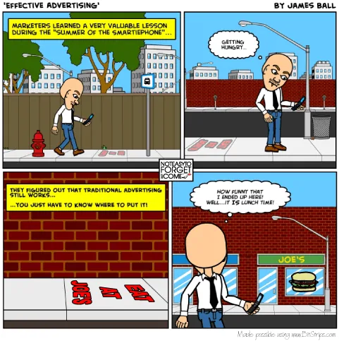 How To: Market To Smartiephone Users