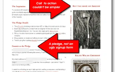 Here’s Your Marketing and/or Social Media Lesson for Today (Case Study)