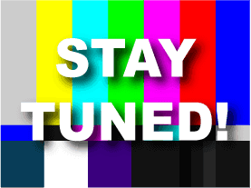 Stay Tuned – Big Social Media News Today At 11a.m. PST