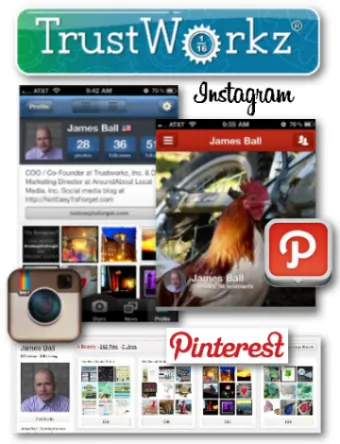 Social Networking – What Was Old Is Shiny Again