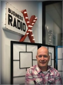 Atlanta Business Radio - James Ball