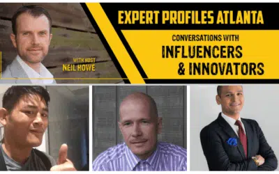 Atlanta SEO Pro on Creating Quality Optimized Content For Human Traffic Not Search Engines – Podcast