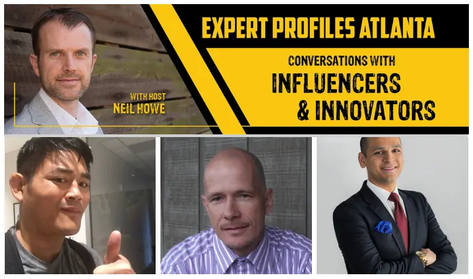 Atlanta SEO Pro on Creating Quality Optimized Content For Human Traffic Not Search Engines – Podcast