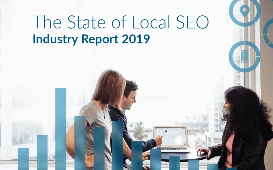 The State Of Local SEO In 2019