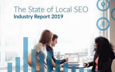 The State Of Local SEO In 2019