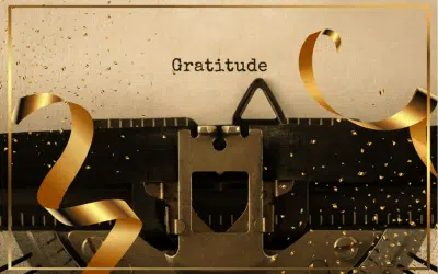 2019 in Review: A Little Introspection, and a Whole Lotta Gratitude