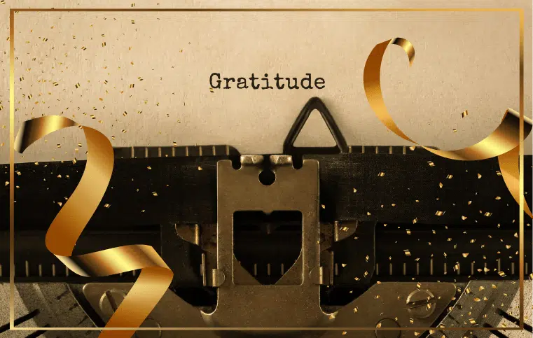 2019 in Review: A Little Introspection, and a Whole Lotta Gratitude