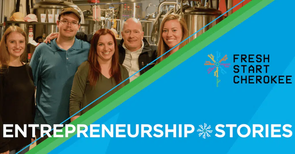 Entrepreneurship Stories with Atlanta SEO Pro