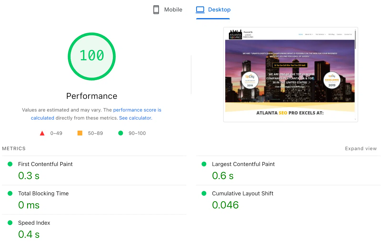 Technical SEO for Atlanta Businesses
